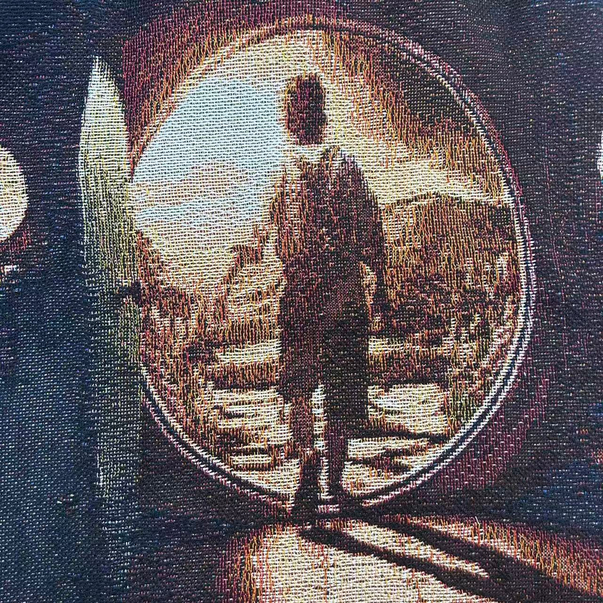 RINGS V2 TAPESTRY TEE