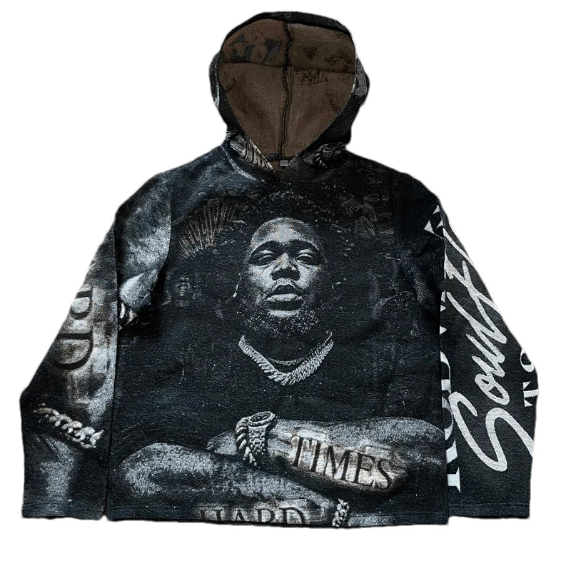 ROD Tapestry JACKET