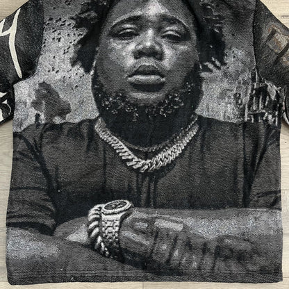 ROD TAPESTRY TEE
