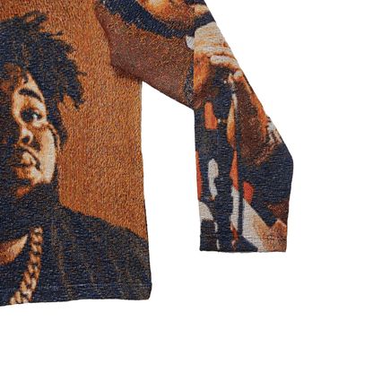 ROD TOUR JACKET