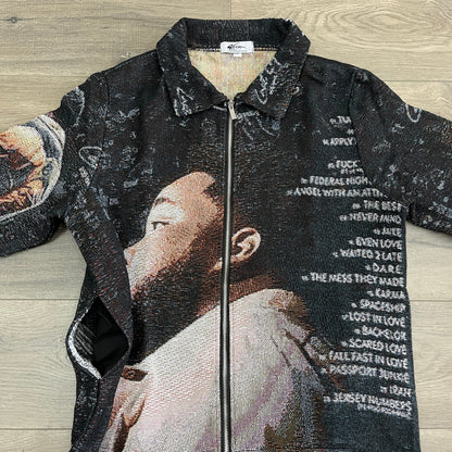 ROD V2 TAPESTRY JACKET