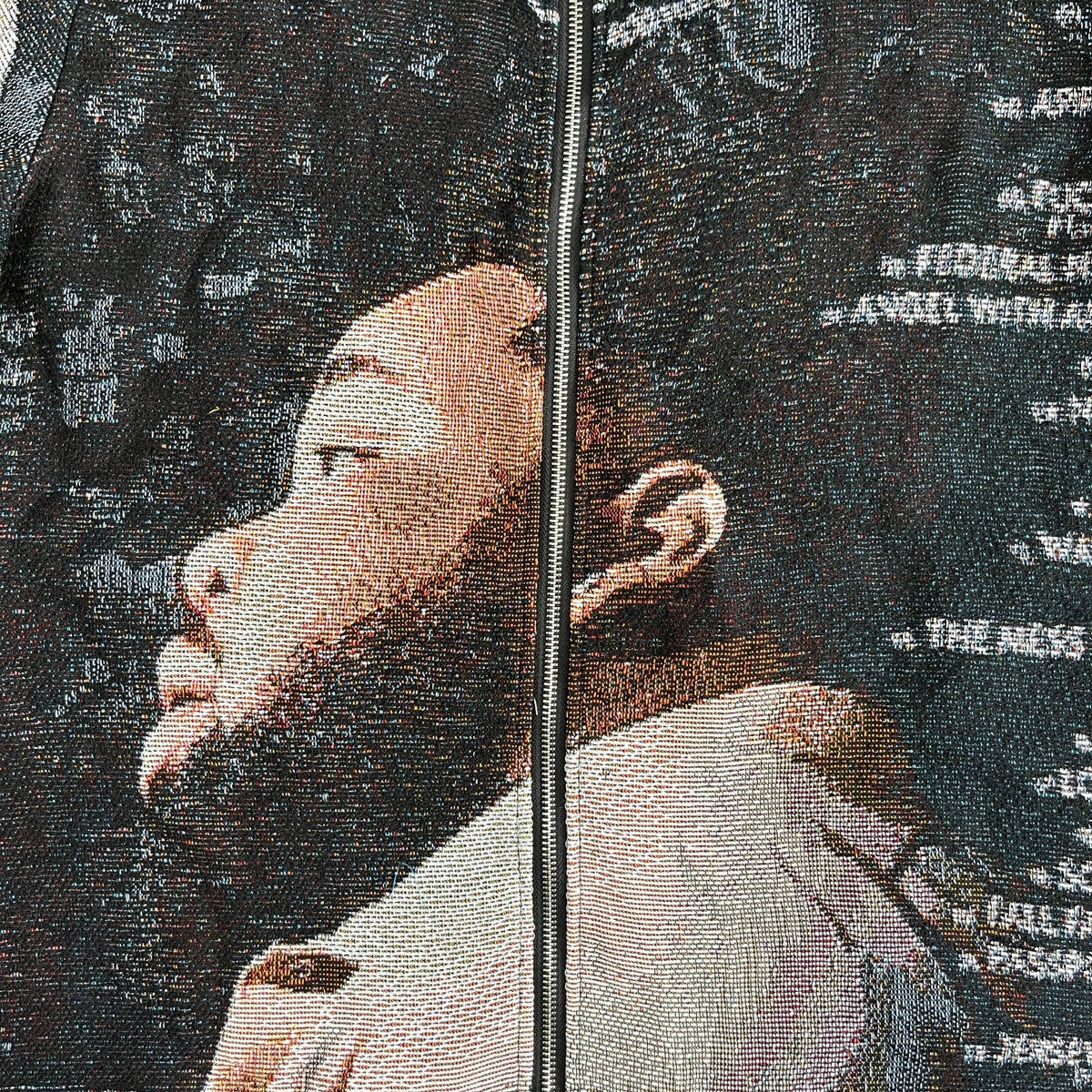 ROD V2 TAPESTRY TEE