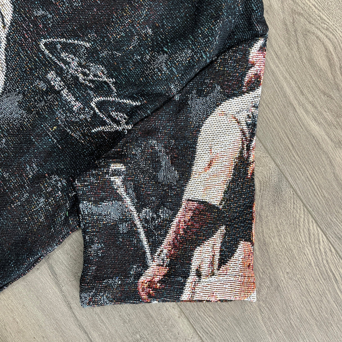 ROD V2 TAPESTRY TEE