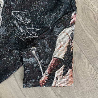 ROD V2 TAPESTRY TEE