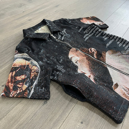 ROD V2 TAPESTRY TEE