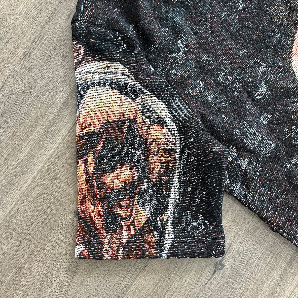 ROD V2 TAPESTRY TEE