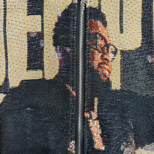 ROD V5 TAPESTRY TEE