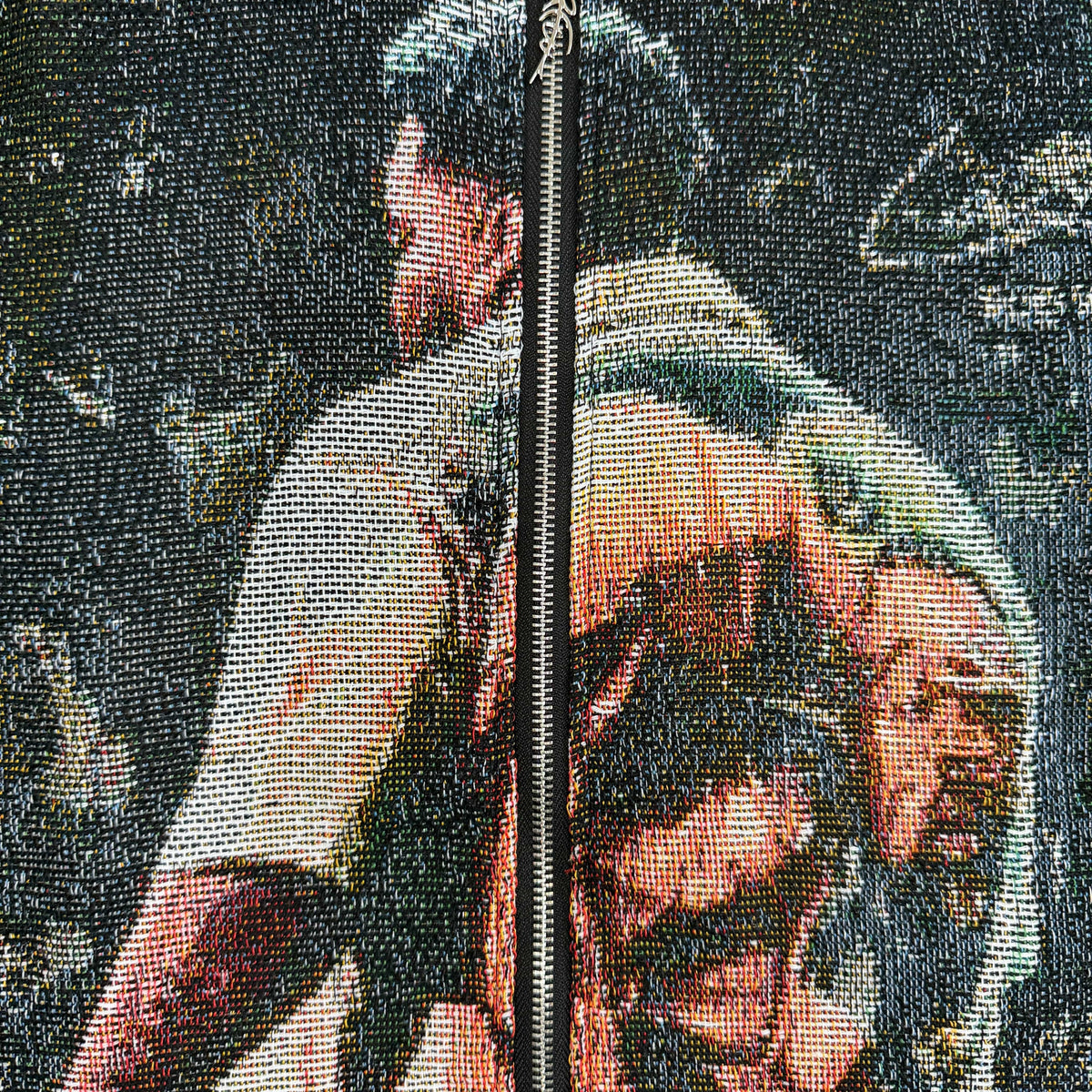 ROD WAVE  V3 TAPESTRY TEE