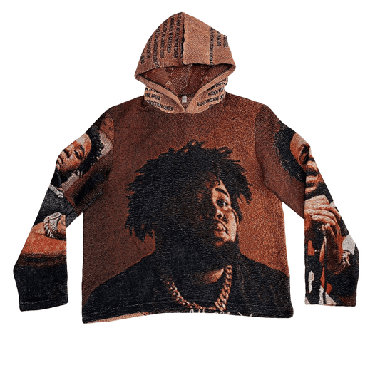 RODWAVE TOUR TAPESTRY