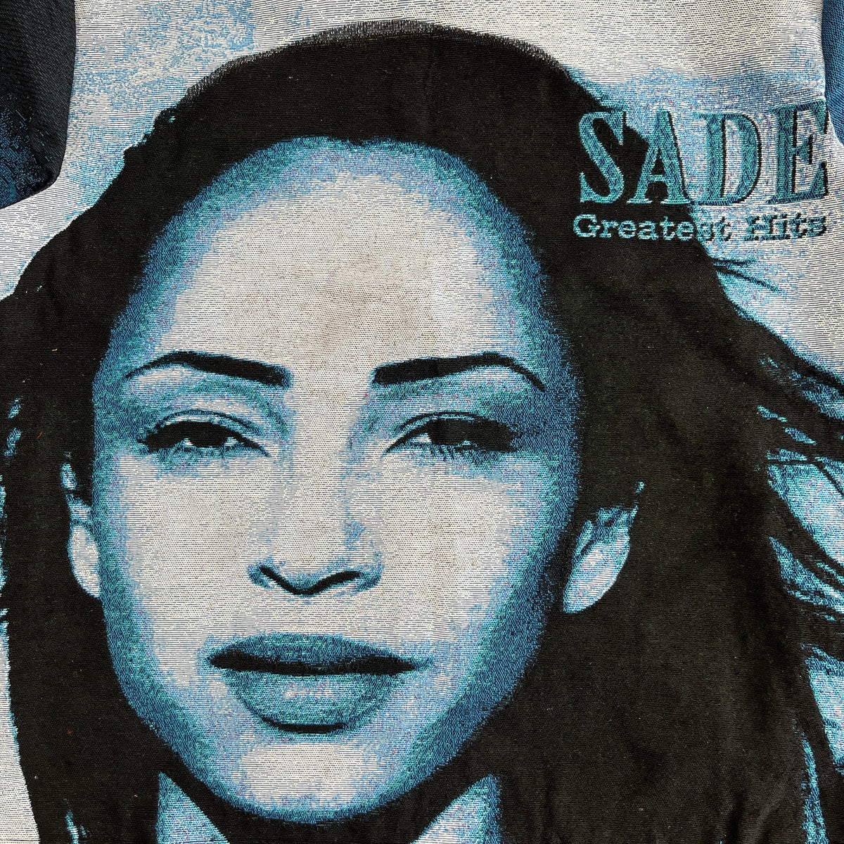 SADE TAPESTRY TEE