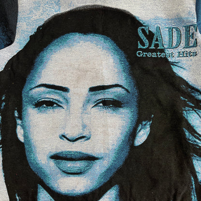SADE TAPESTRY TEE