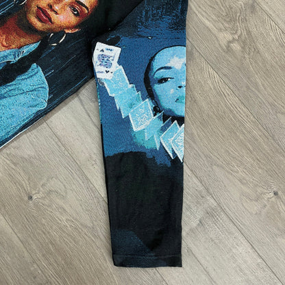 SADE TAPESTRY JACKET
