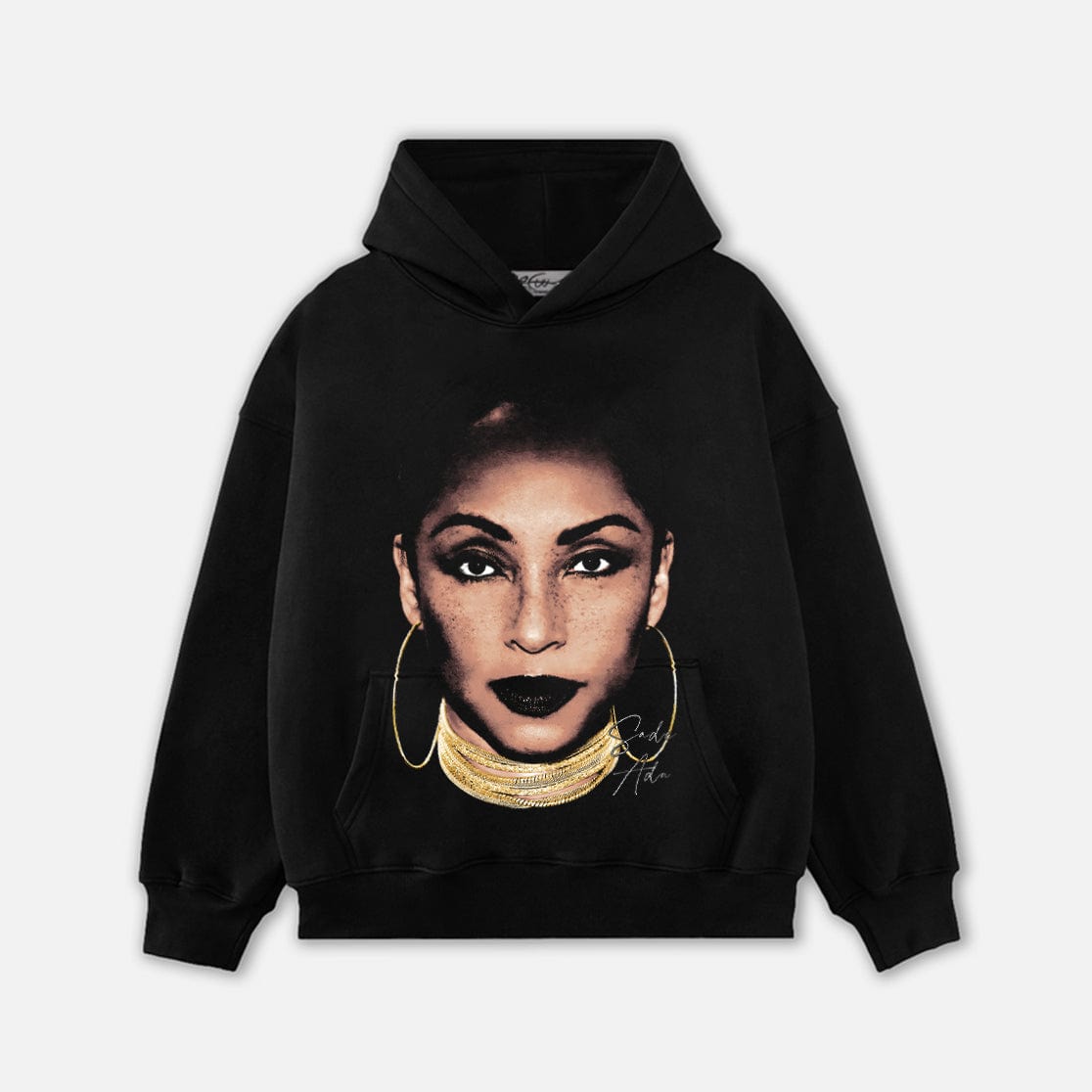 SADEHEAD HOODIE-1056