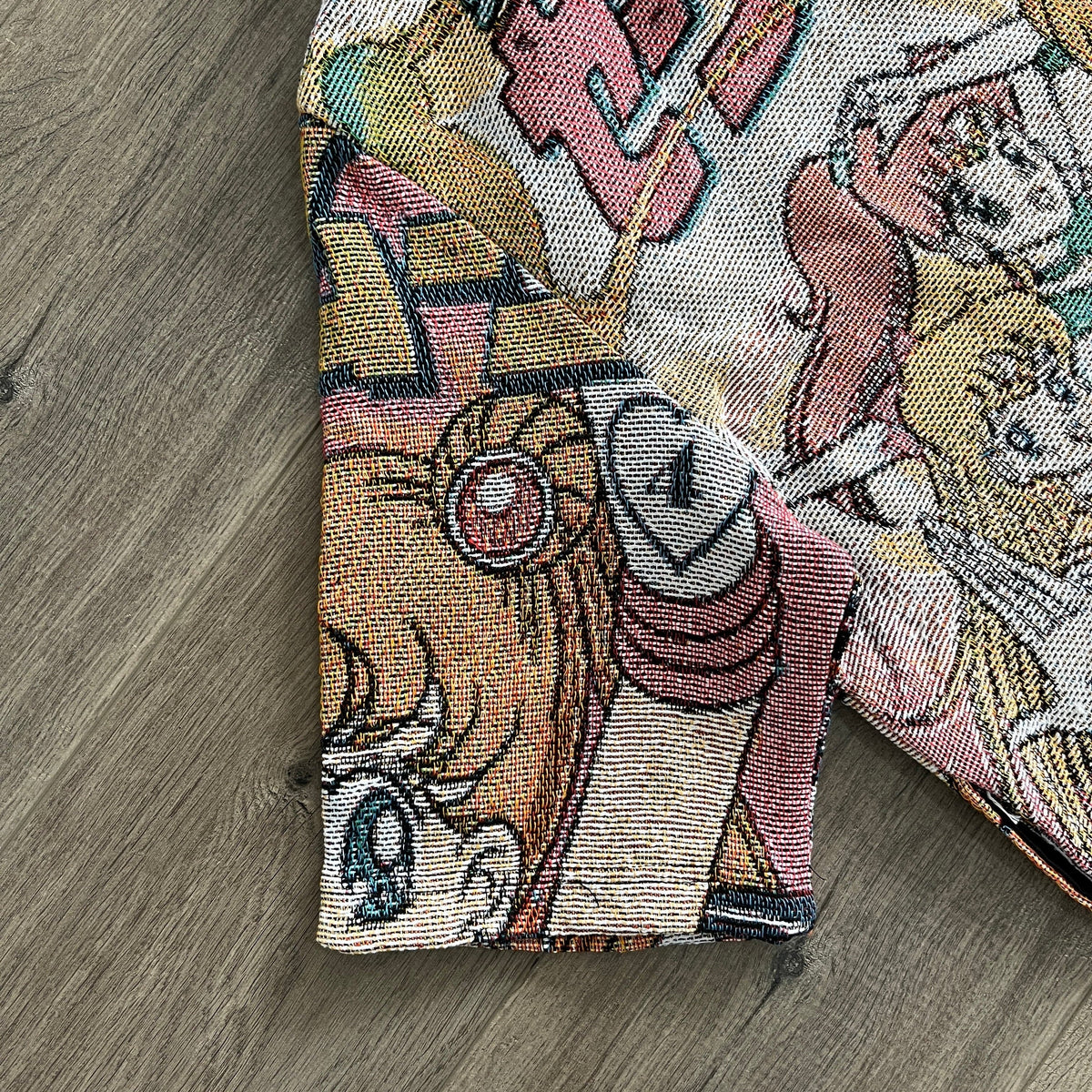 SAILOR TAPESTRY TEE
