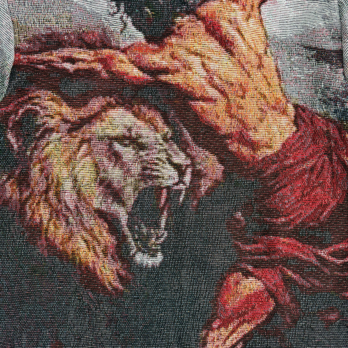 SAMSON TAPESTRY JACKET