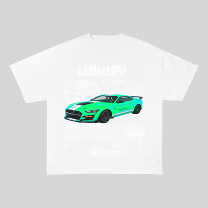 SHELBY HEAVY WEIGHT COTTON TEE-9112