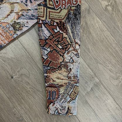 SON TAPESTRY JACKET