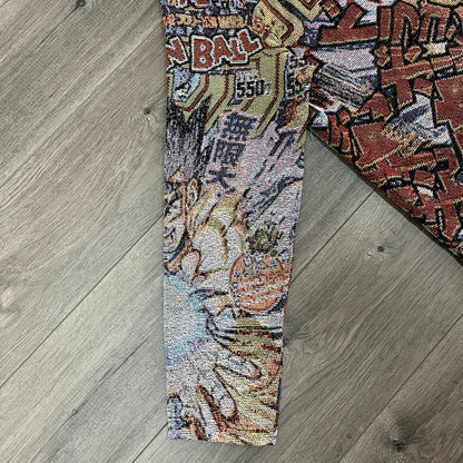 SON TAPESTRY JACKET