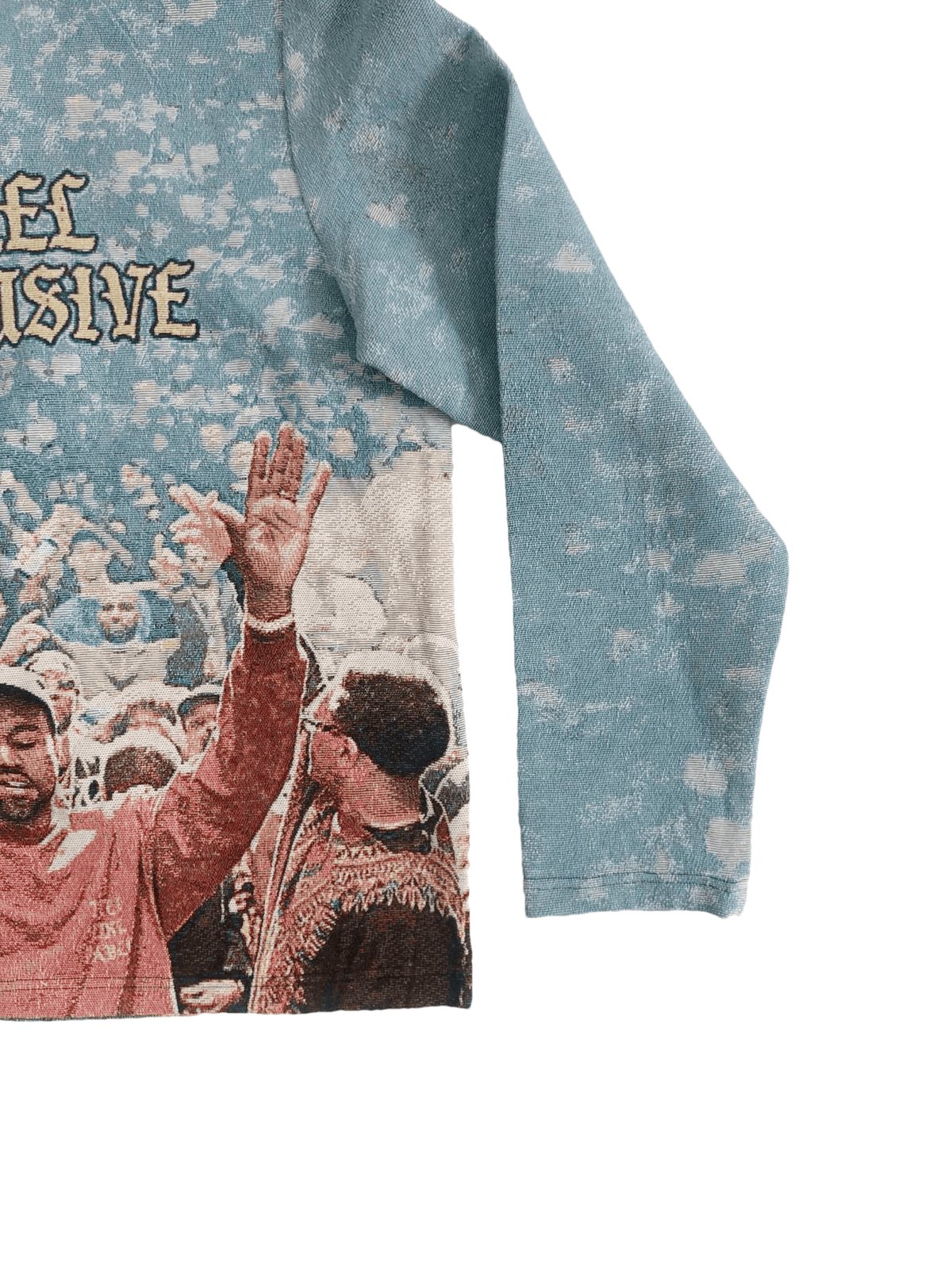 SOUL TAPESTRY