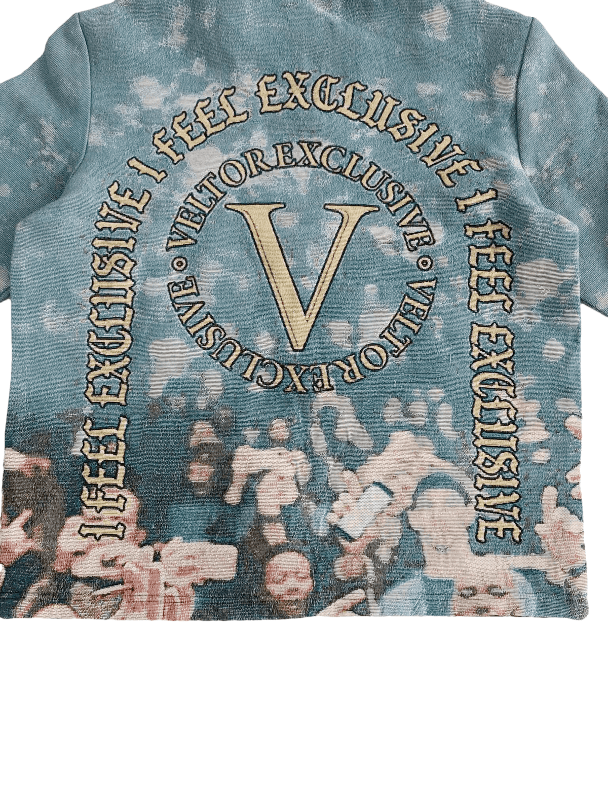 SOUL TAPESTRY