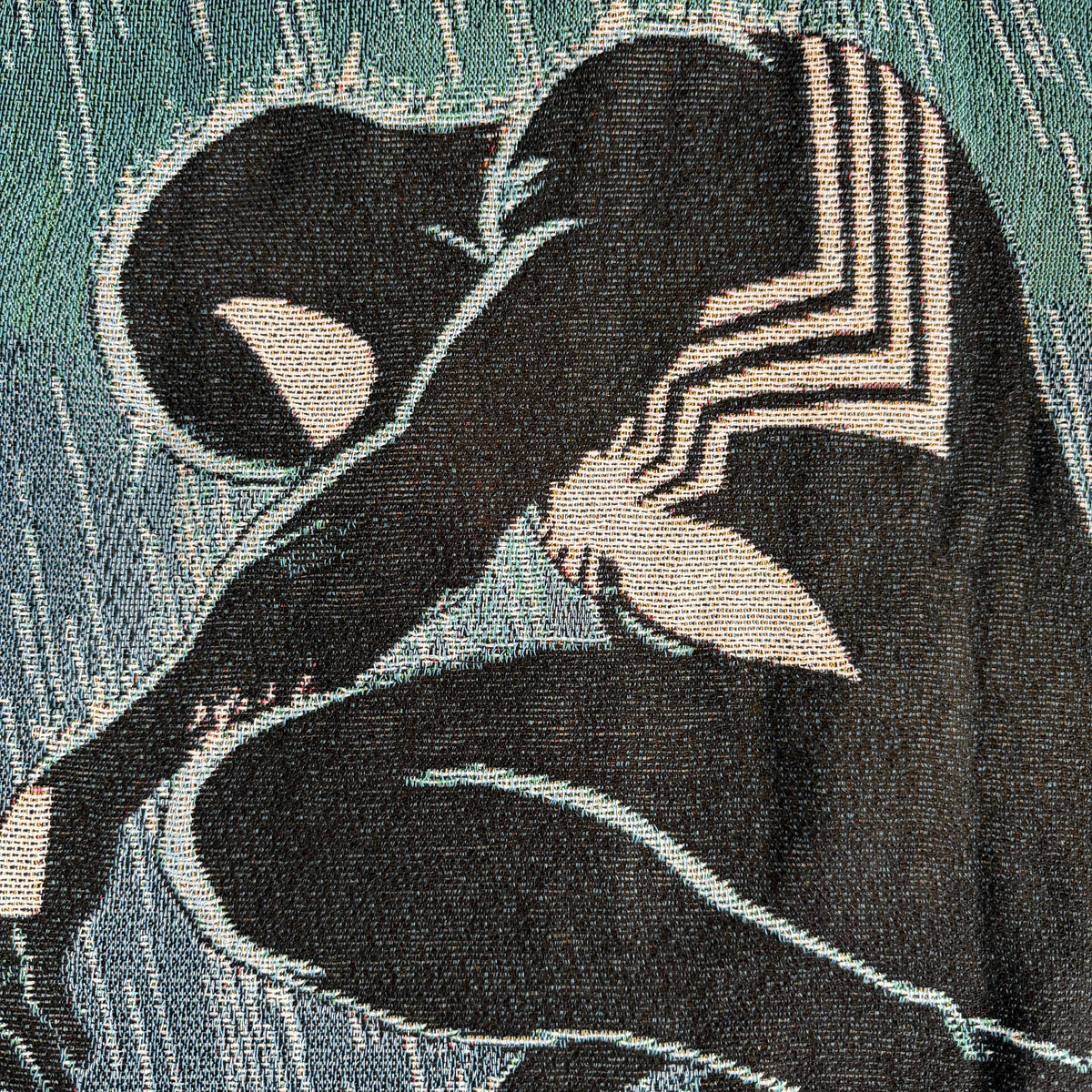SPIDER MAN V5 TAPESTRY TEE