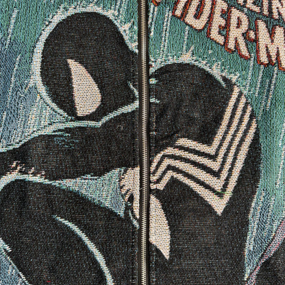 SPIDER MAN V5 TAPESTRY TEE