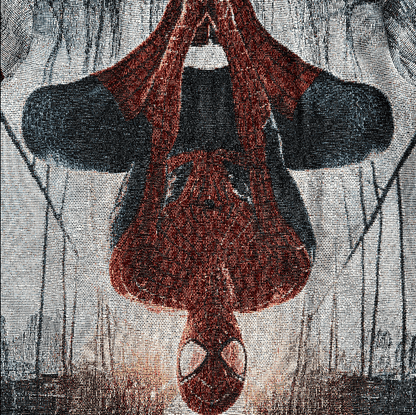 SPIDER V3 TAPESTRY TEE