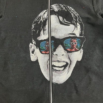 SQUINT TAPESTRY JACKET