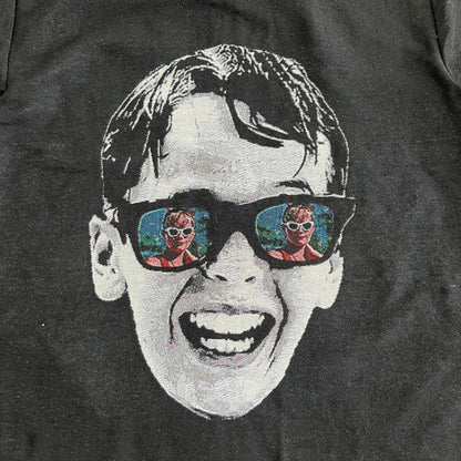 SQUINT TAPESTRY TEE
