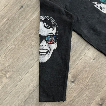 SQUINT TAPESTRY JACKET