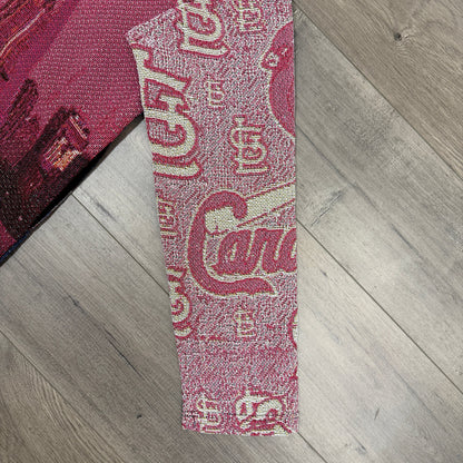 ST LOUIS TAPESTRY JACKET
