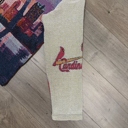 ST LOUIS TAPESTRY JACKET
