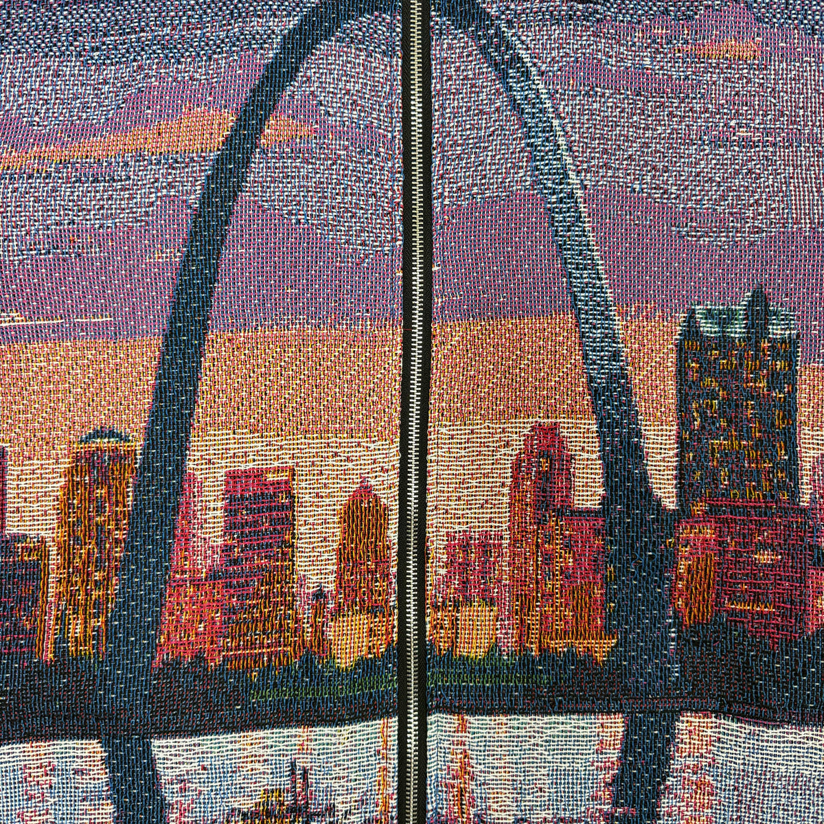 ST LOUIS TAPESTRY JACKET