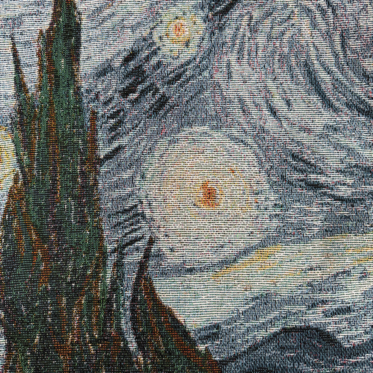 STARRY NIGHT TAPESTRY TEE
