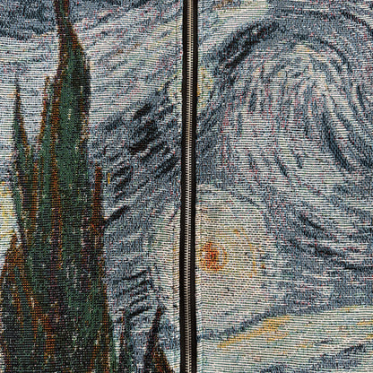 STARRY NIGHT TAPESTRY TEE