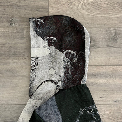 STEVIE TAPESTRY HOODIE