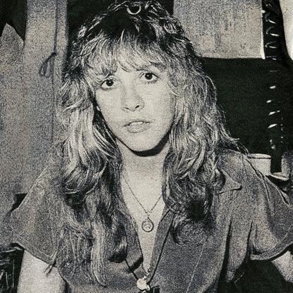 STEVIE TAPESTRY HOODIE