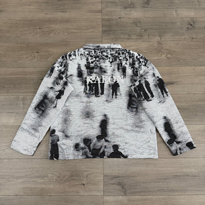 STREET TAPESTRY JACKET
