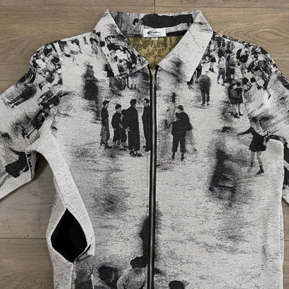 STREET TAPESTRY JACKET