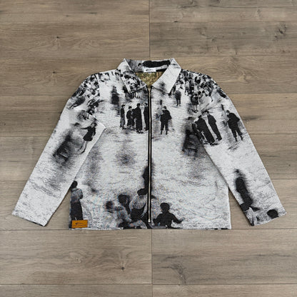 STREET TAPESTRY JACKET