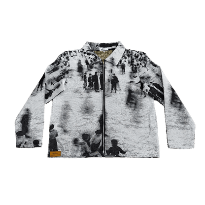 STREET TAPESTRY JACKET