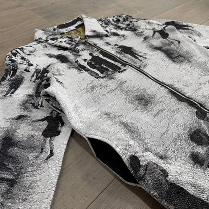STREET TAPESTRY TEE