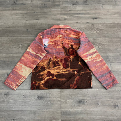 SUNSET TAPESTRY JACKET