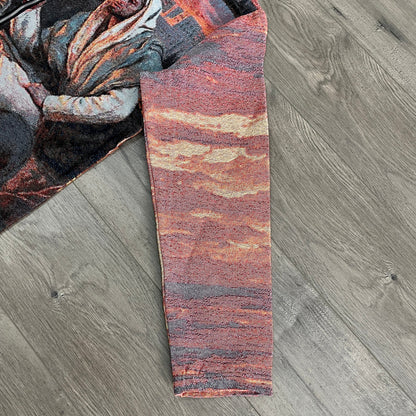 SUNSET TAPESTRY JACKET