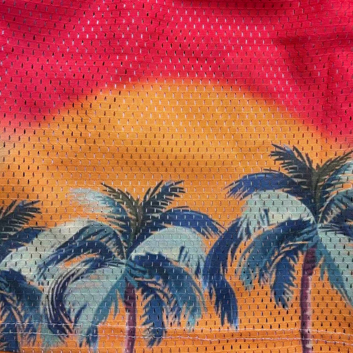 SUNSET V2 MESH SHORTS-8811