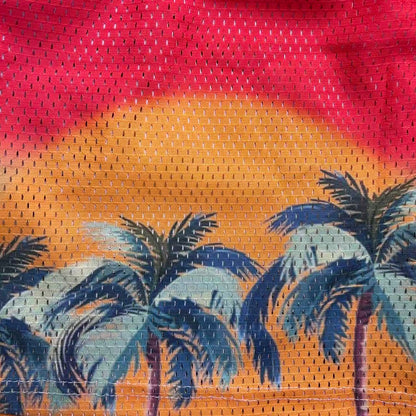 SUNSET V2 MESH SHORTS-8811