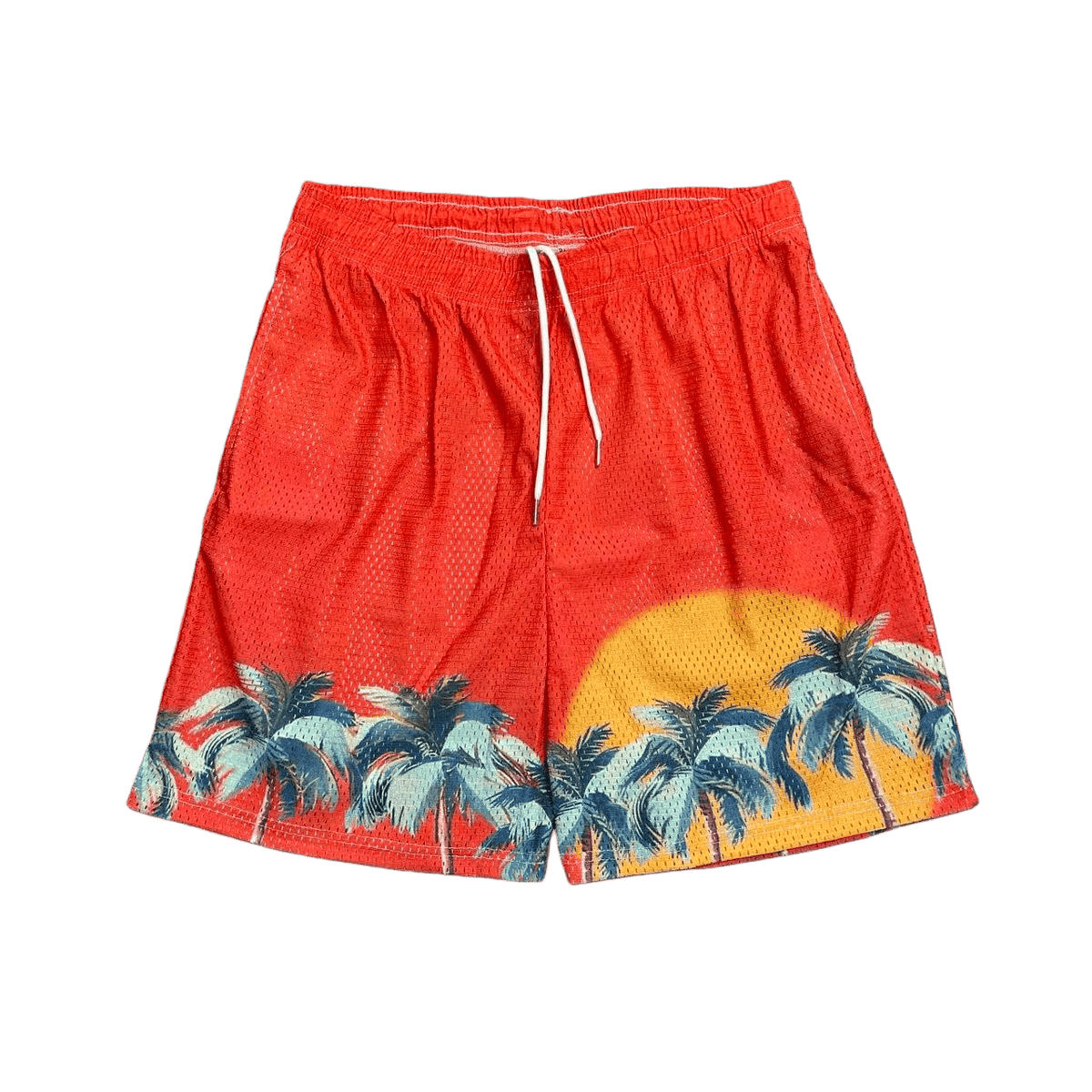 SUNSET V3 MESH SHORTS-8810