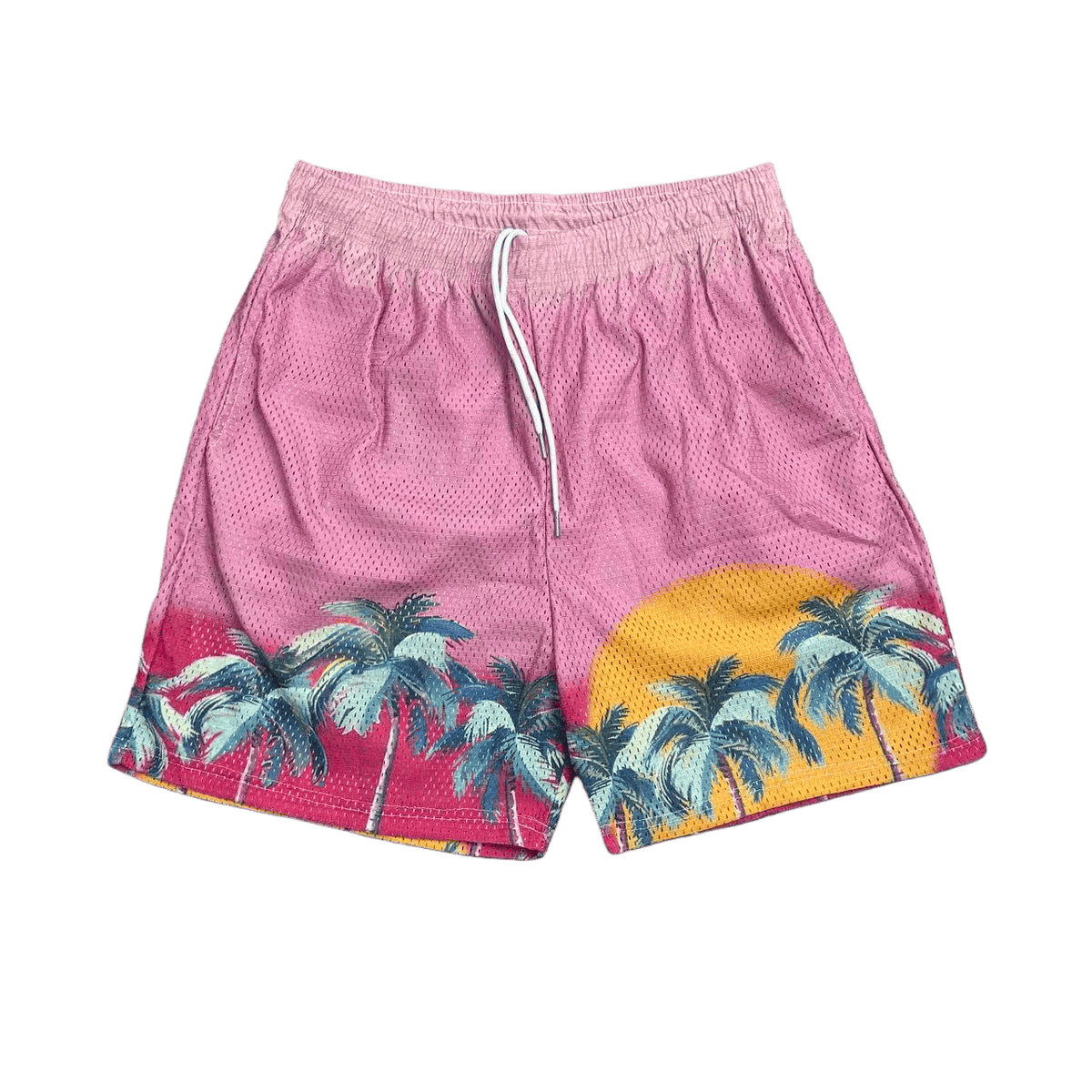 SUNSET V4 MESH SHORTS-8809