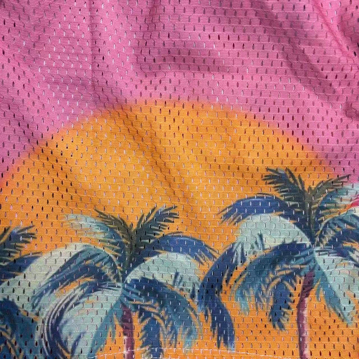 SUNSET V4 MESH SHORTS-8809