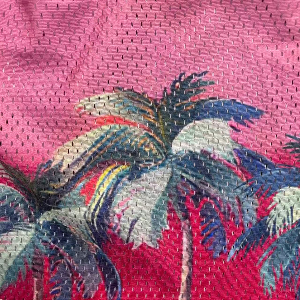 SUNSET V4 MESH SHORTS-8809